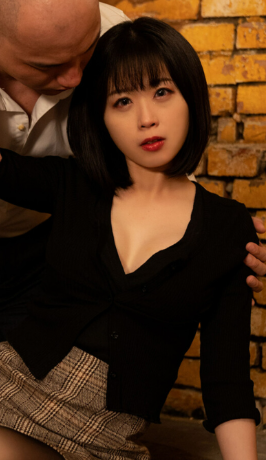 唐霏(唐霏)个人资料照片