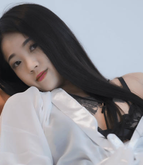 陶杏兒(陶杏兒)个人资料照片