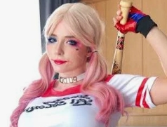 甜心狐狸(甜心狐狸)个人资料照片