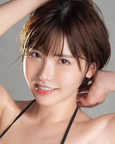 深田詠美(深田えいみ)个人资料照片