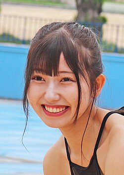 逢澤美優(逢澤美優)个人资料照片