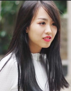 瑤貝(林凤娇)个人资料照片