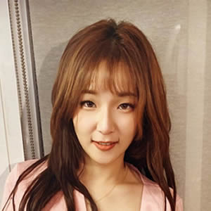 金寶娜(Jin Baona)个人资料照片