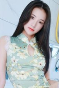 書涵(書涵)个人资料照片