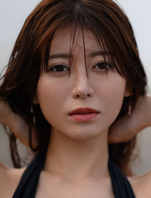 (筱原世)个人资料照片