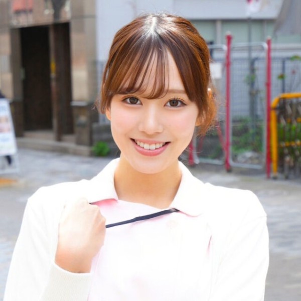 (碓井濑理奈)个人资料照片