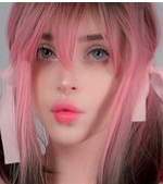 粉紅戀(粉紅戀)个人资料照片