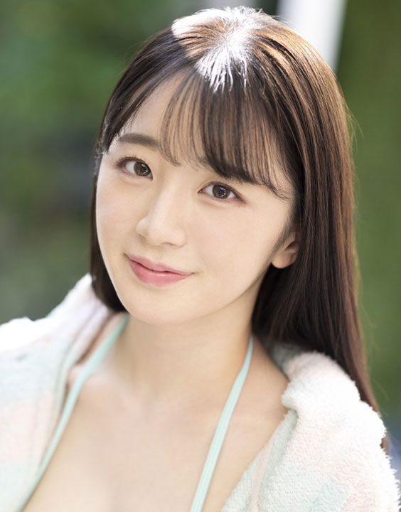 (東雲みれい)个人资料照片