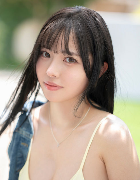 神喜美亞(神喜ミア)个人资料照片