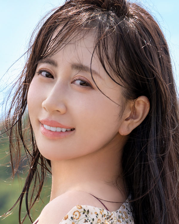 小宮薫(小宮かおる)个人资料照片